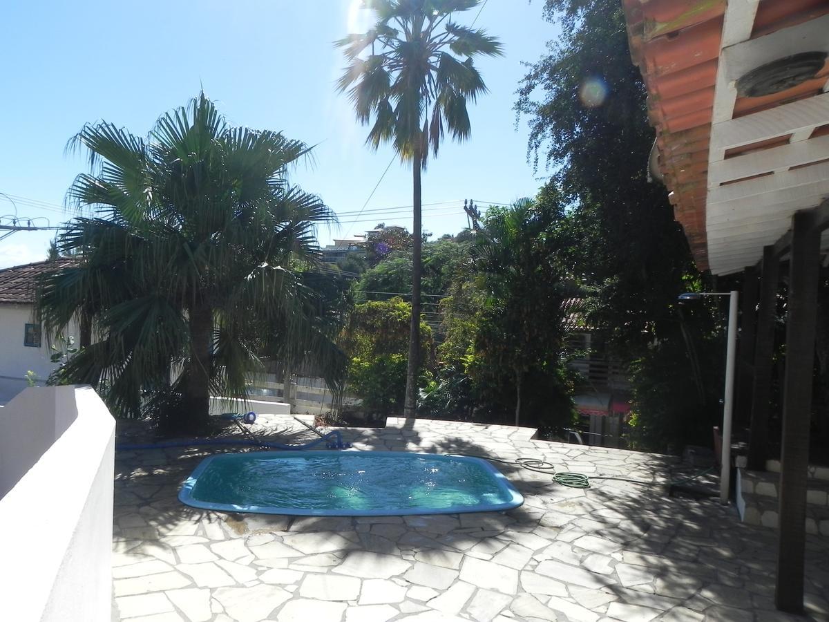 Hotel Casa Das Arvores Búzios Exterior foto